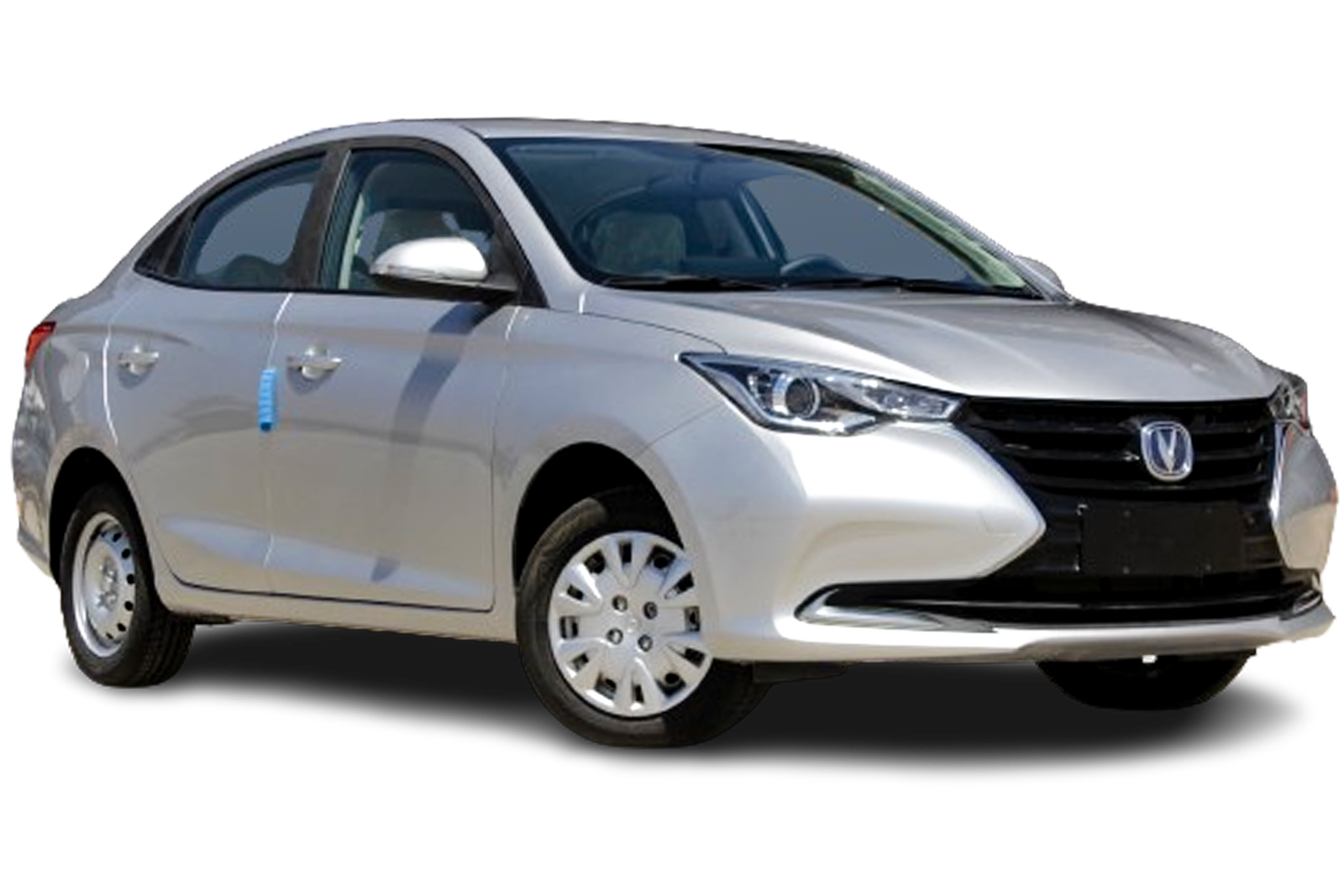 CHANGAN ALSVIN Basic 2024